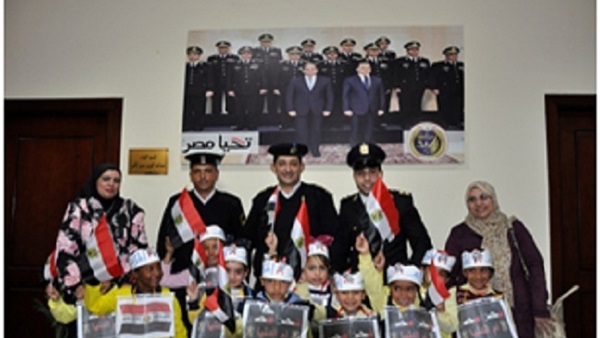صدى العرب