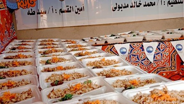 صدى العرب
