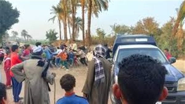 صدى العرب