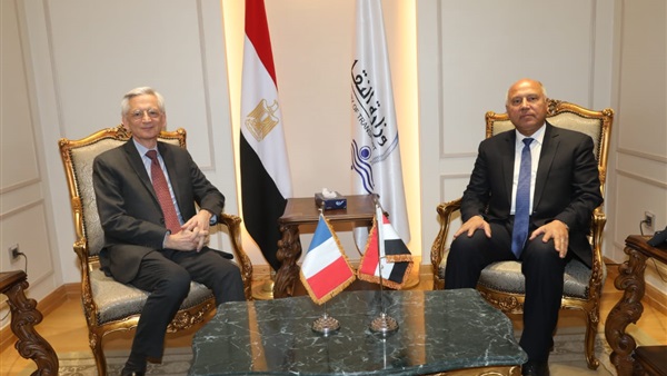 صدى العرب