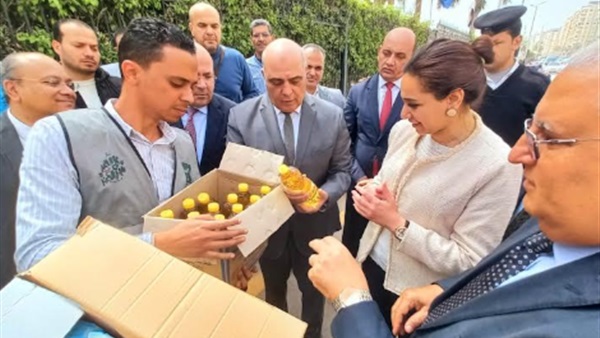 صدى العرب