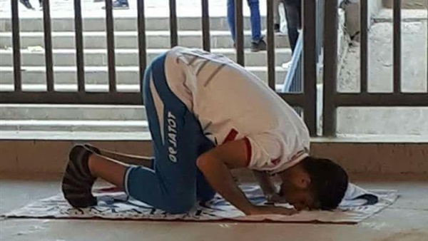 صدى العرب