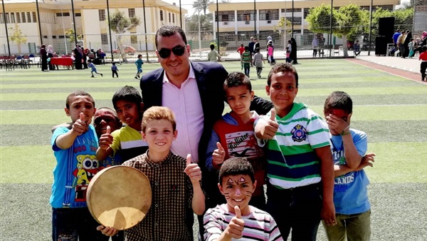 صدى العرب