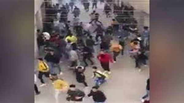 صدى العرب