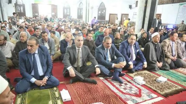 صدى العرب