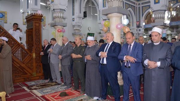 صدى العرب