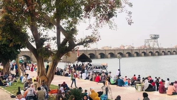 صدى العرب