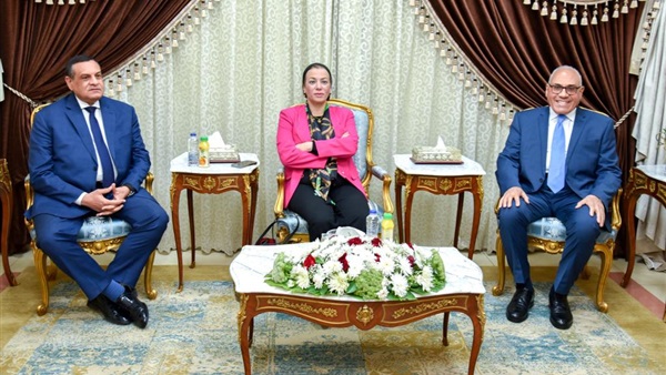 صدى العرب