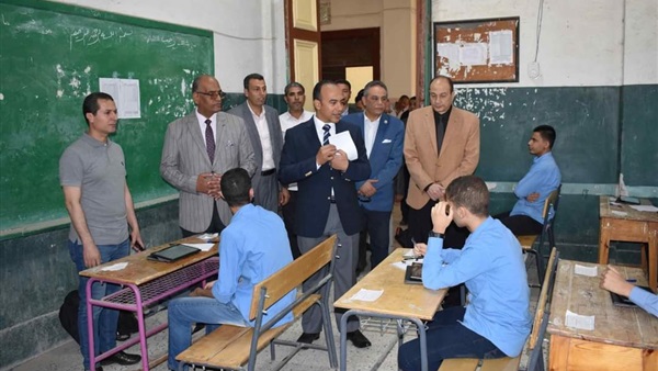 صدى العرب