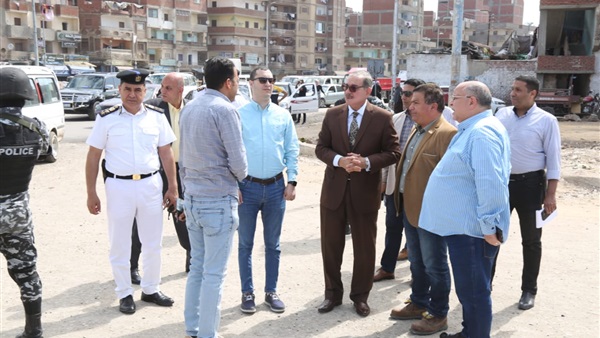 صدى العرب