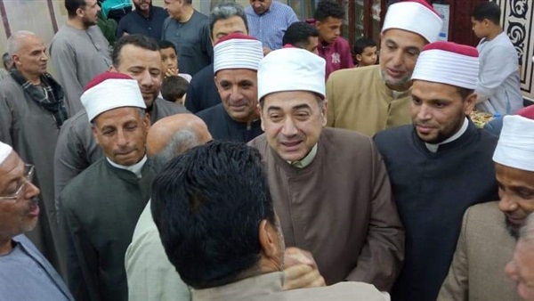 صدى العرب