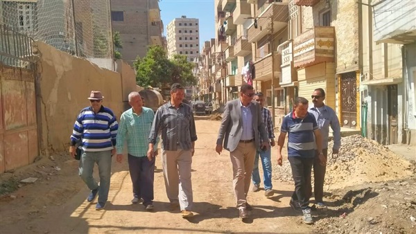 صدى العرب