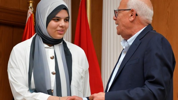 صدى العرب