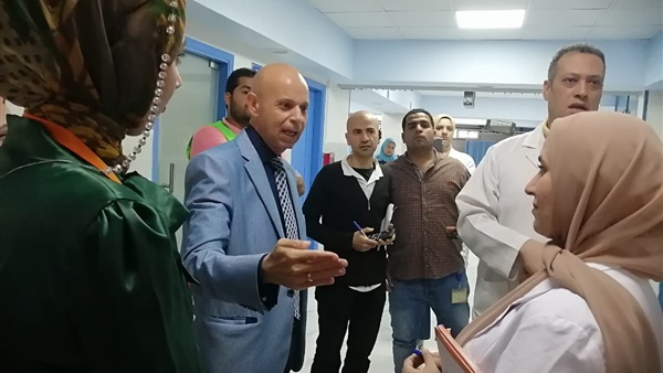 صدى العرب