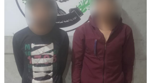 صدى العرب