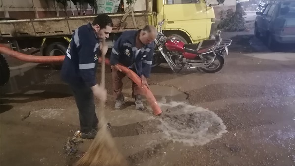 صدى العرب