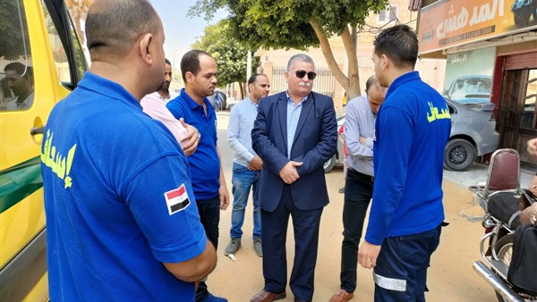 صدى العرب