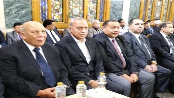 صدى العرب