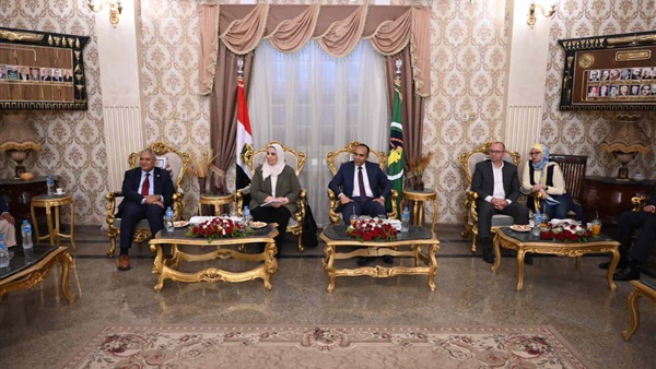 صدى العرب