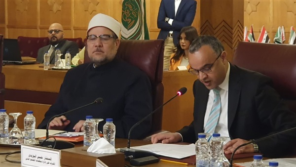 صدى العرب