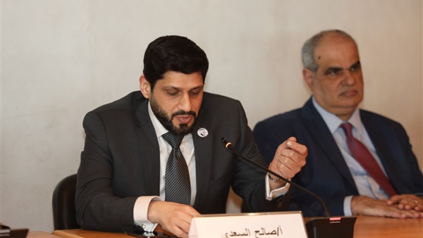 صدى العرب
