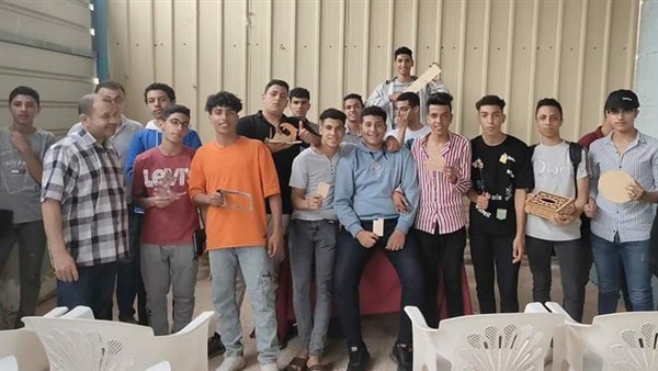 صدى العرب