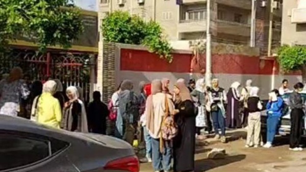 صدى العرب
