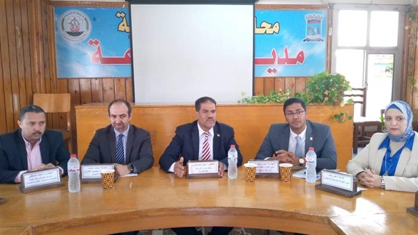 صدى العرب