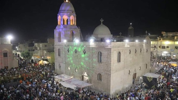 صدى العرب