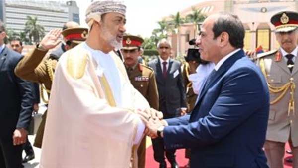صدى العرب