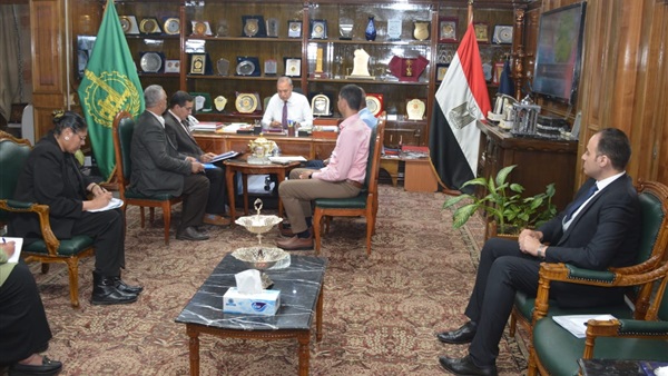 صدى العرب