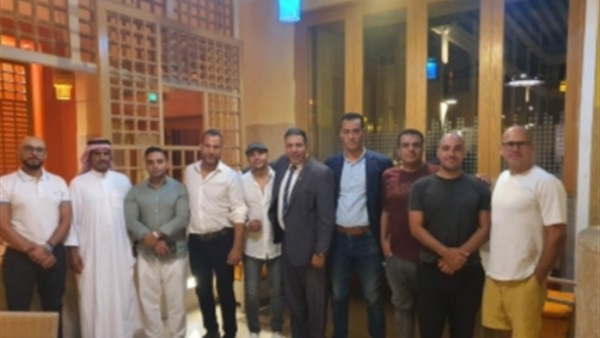 صدى العرب