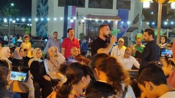 صدى العرب