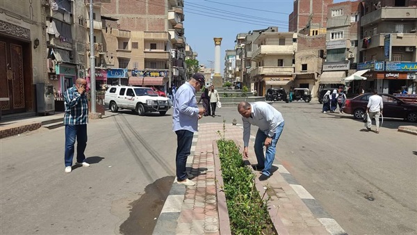 صدى العرب