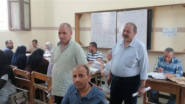 صدى العرب