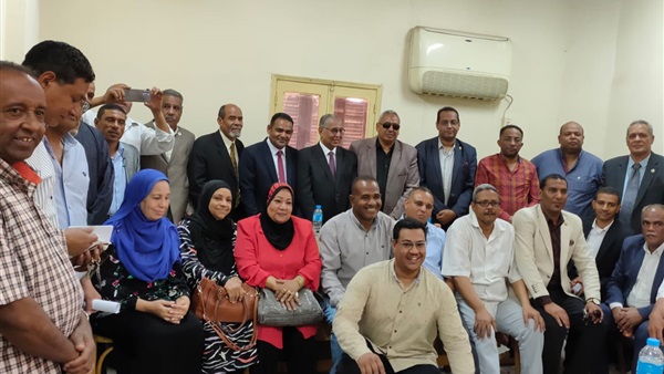 صدى العرب