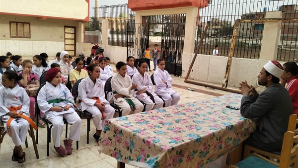 صدى العرب