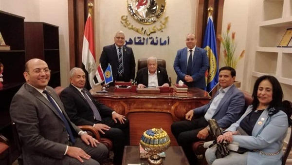 صدى العرب