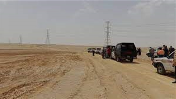صدى العرب