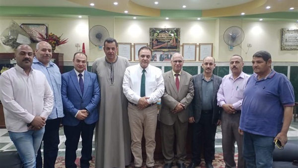 صدى العرب