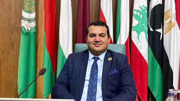 صدى العرب