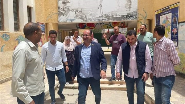 صدى العرب