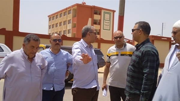 صدى العرب