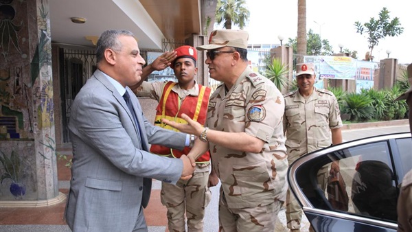 صدى العرب