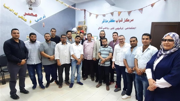 صدى العرب