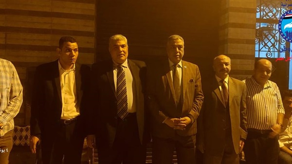 صدى العرب