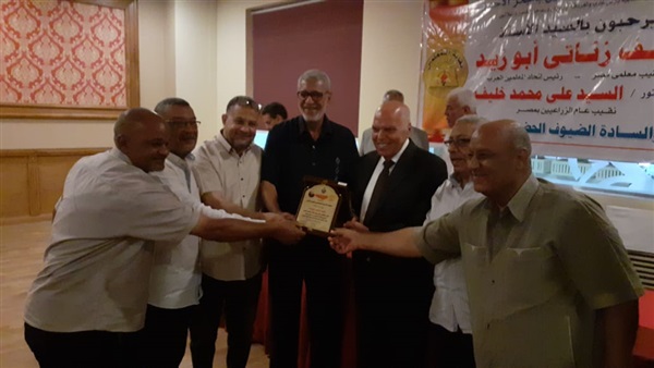 صدى العرب