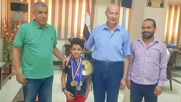 صدى العرب