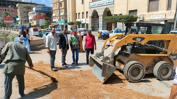 صدى العرب