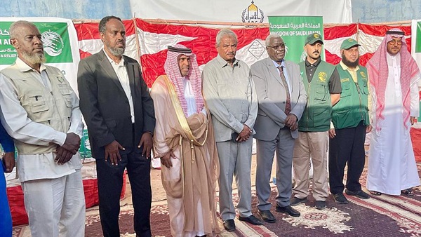 صدى العرب